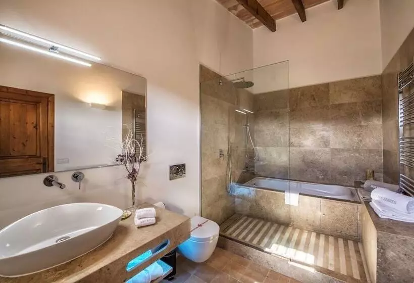 교외 호텔 Sos Ferres D En Morey