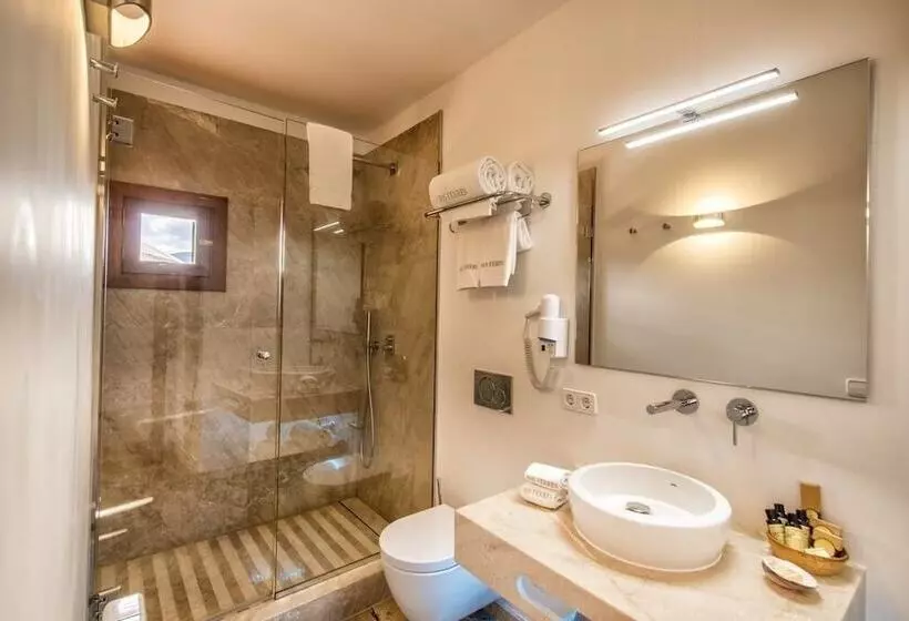 교외 호텔 Sos Ferres D En Morey