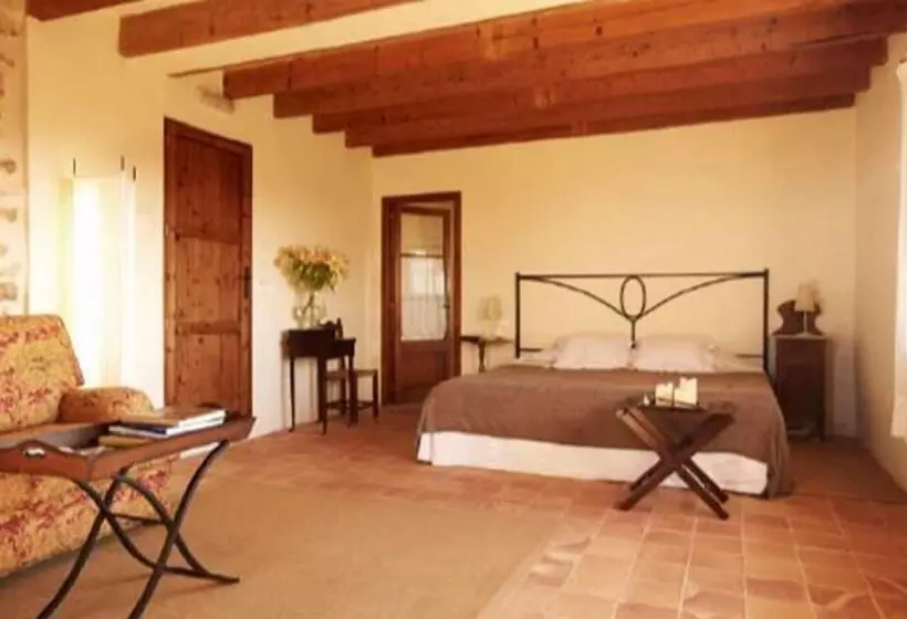 교외 호텔 Sos Ferres D En Morey