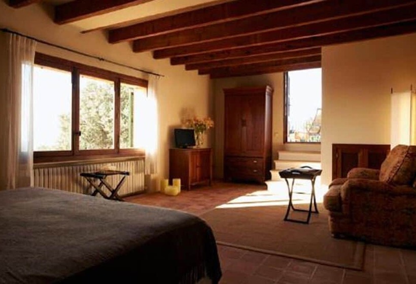 乡村酒店  Sos Ferres D En Morey