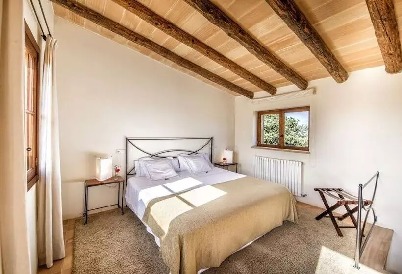 교외 호텔 Sos Ferres D En Morey