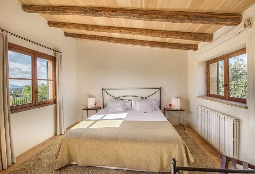 乡村酒店  Sos Ferres D En Morey