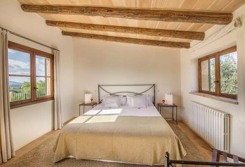 교외 호텔 Sos Ferres D En Morey