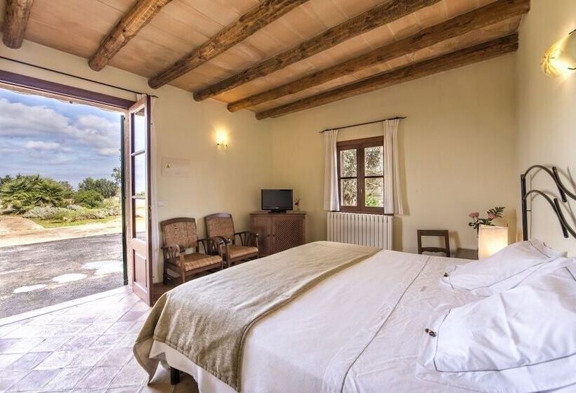 乡村酒店  Sos Ferres D En Morey