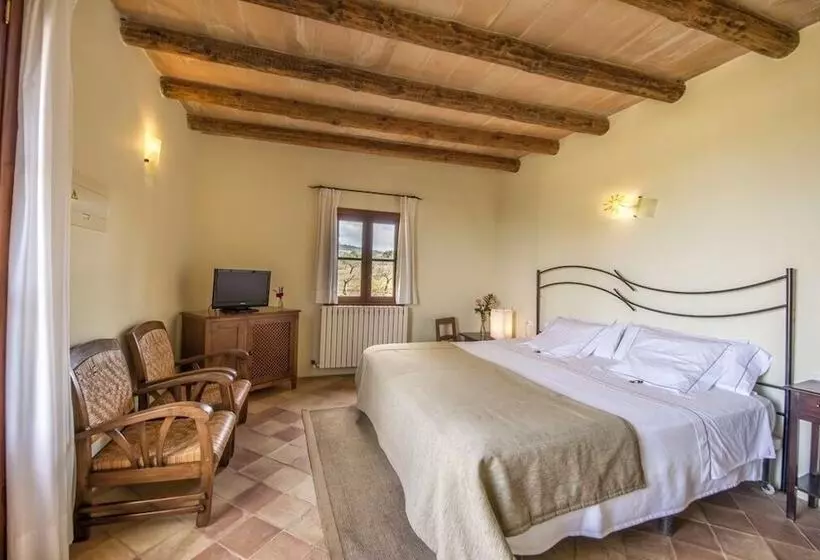 교외 호텔 Sos Ferres D En Morey