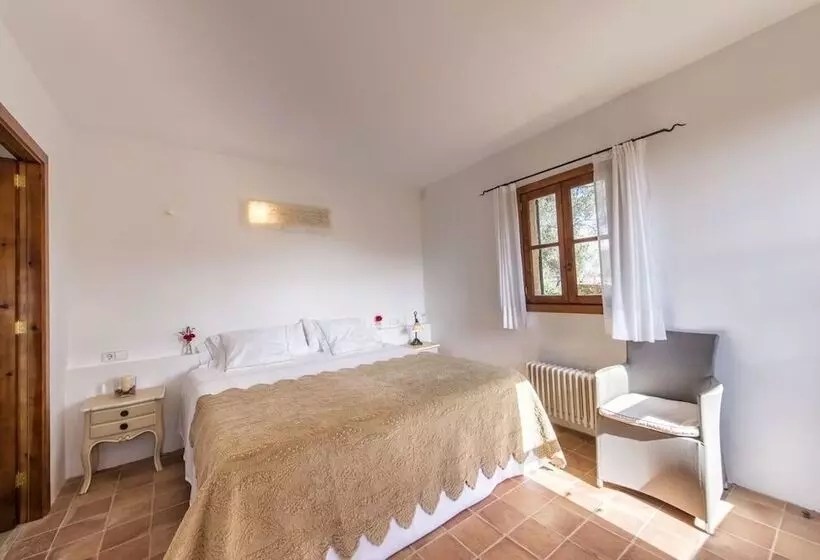 교외 호텔 Sos Ferres D En Morey