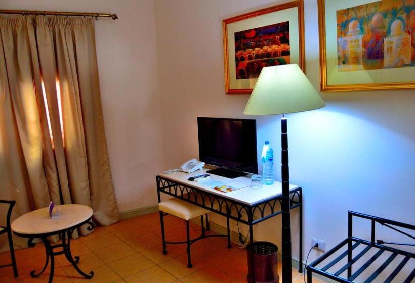 هتل JAZ Neo Naama Bay