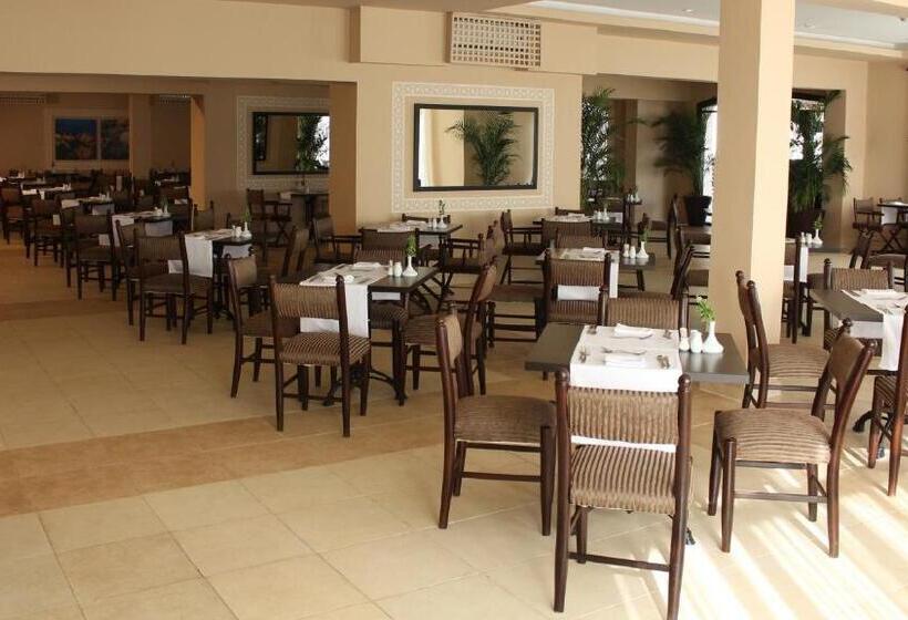 هتل JAZ Neo Naama Bay