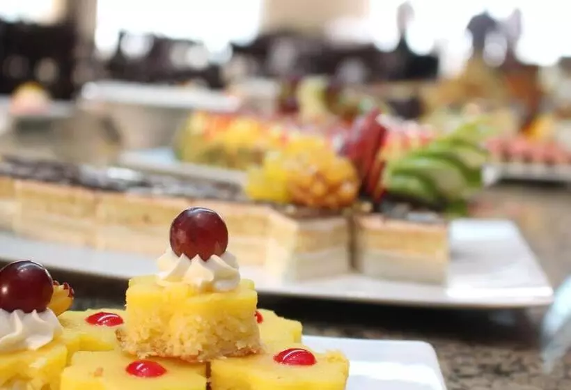 בית מלון כפרי JAZ Neo Naama Bay