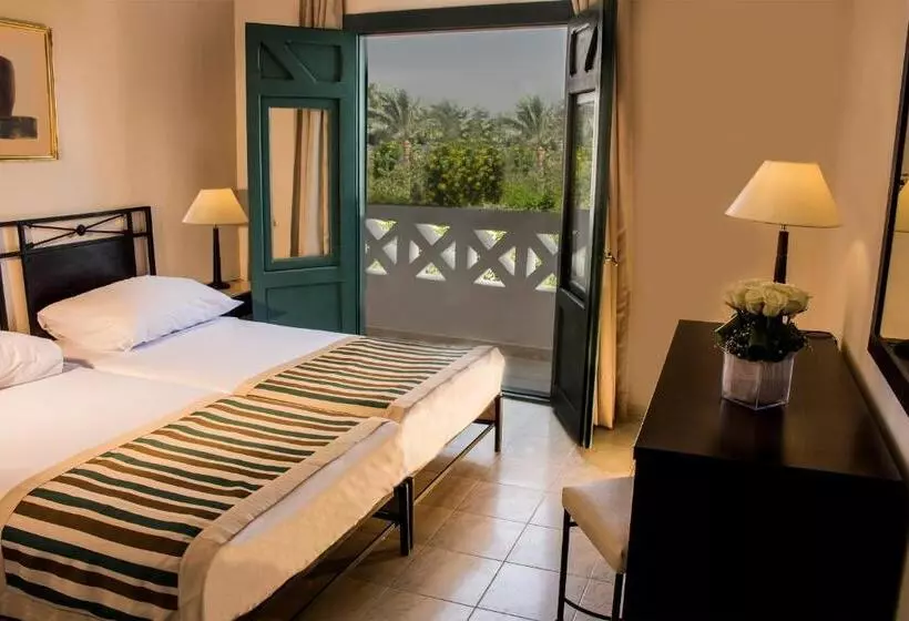 בית מלון כפרי JAZ Neo Naama Bay