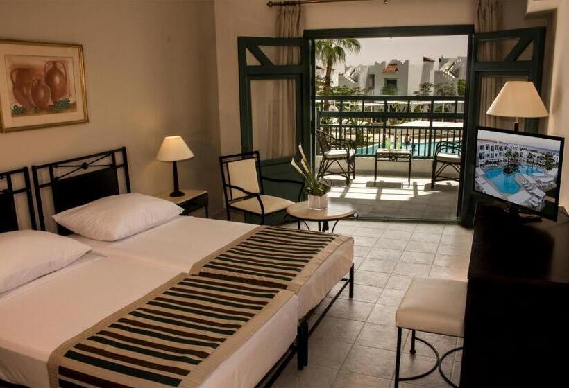 هتل JAZ Neo Naama Bay