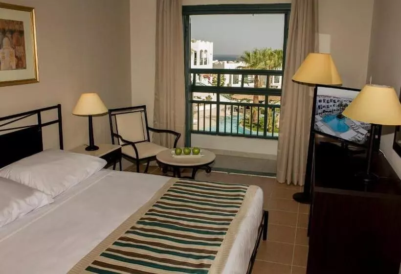 בית מלון כפרי JAZ Neo Naama Bay