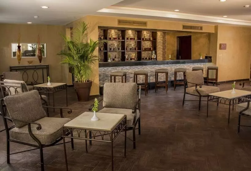 בית מלון כפרי JAZ Neo Naama Bay