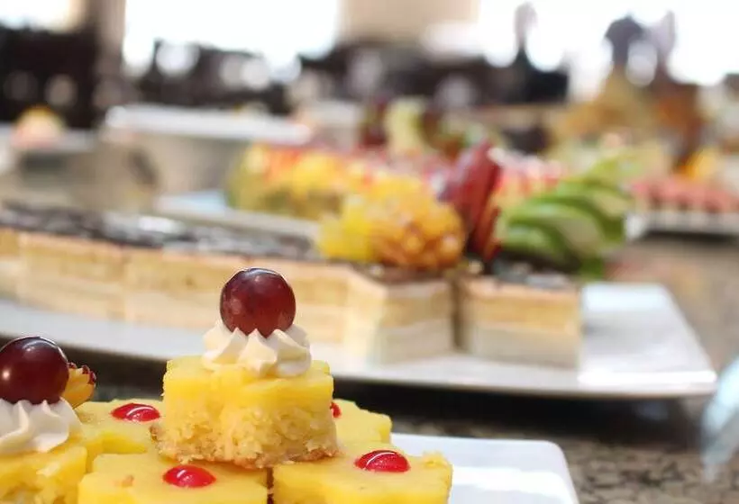 בית מלון כפרי JAZ Neo Naama Bay