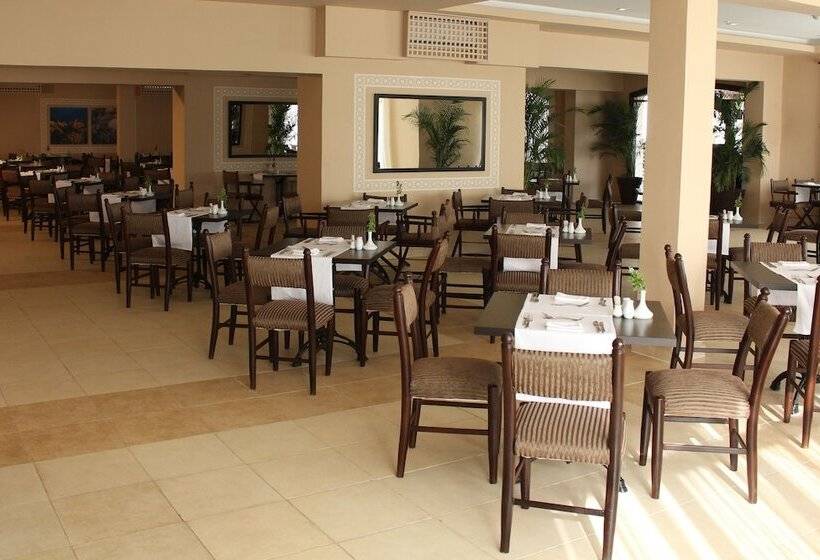 هتل JAZ Neo Naama Bay