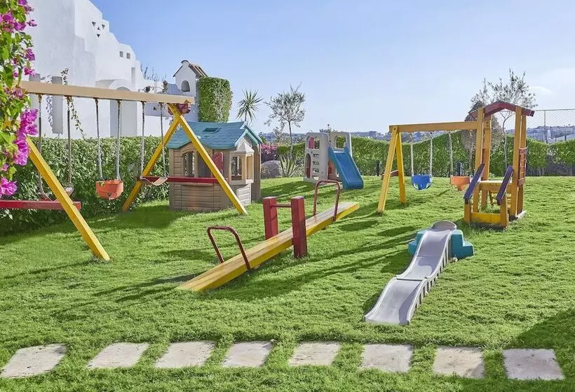 בית מלון כפרי JAZ Neo Naama Bay