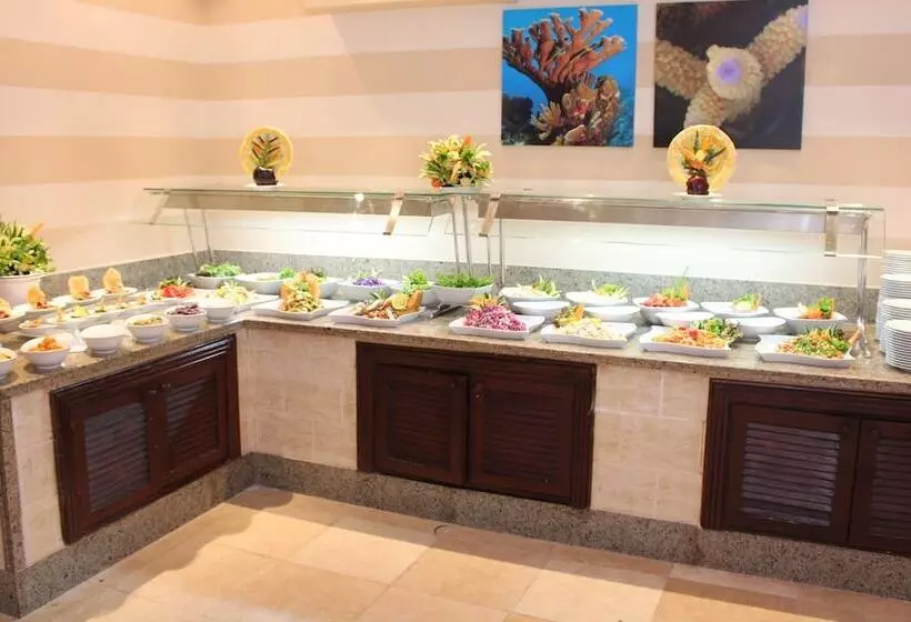 בית מלון כפרי JAZ Neo Naama Bay