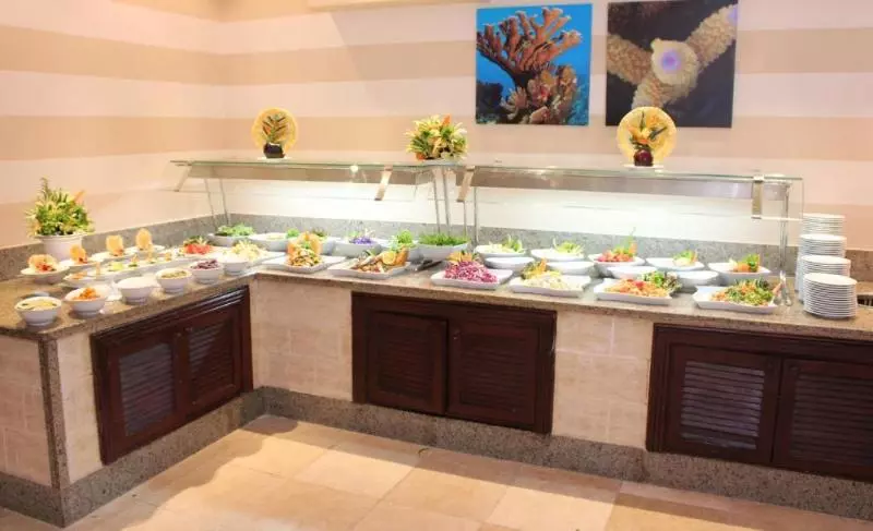 בית מלון כפרי JAZ Neo Naama Bay