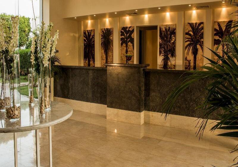 هتل JAZ Neo Naama Bay