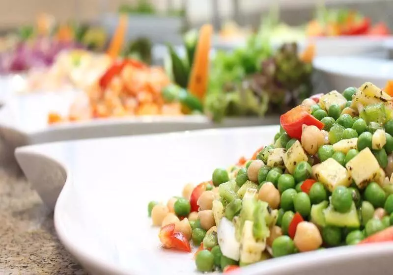 בית מלון כפרי JAZ Neo Naama Bay