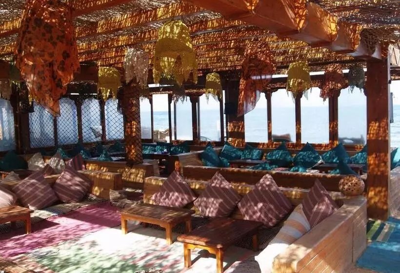 هتل Star Of Dahab