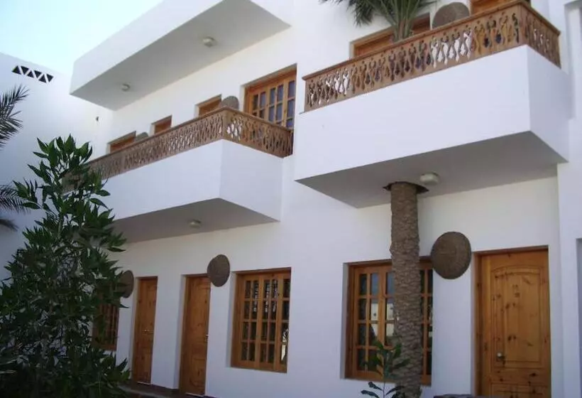 هتل Star Of Dahab