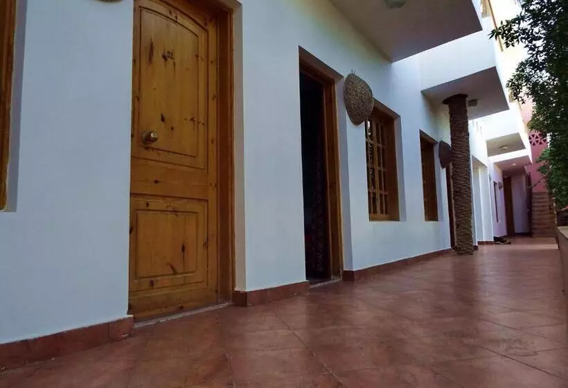 هتل Star Of Dahab