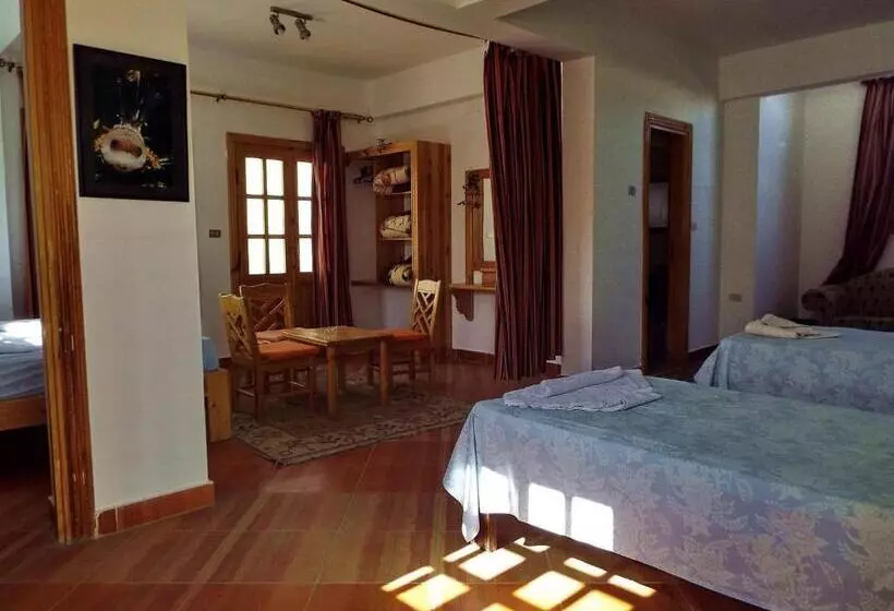 هتل Star Of Dahab