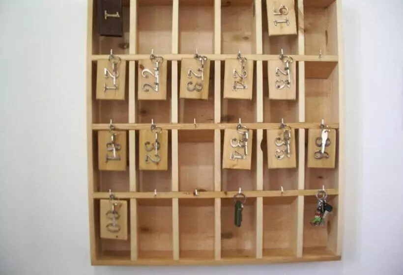 هتل Star Of Dahab