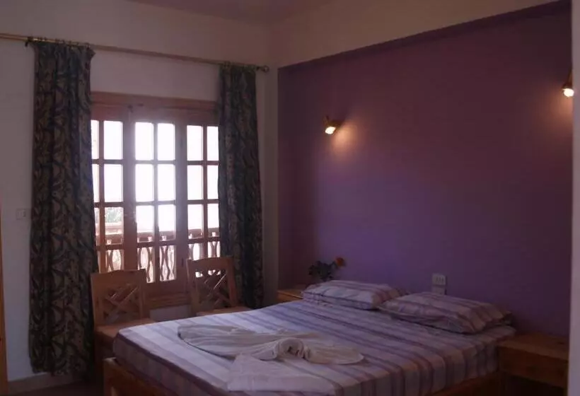 هتل Star Of Dahab