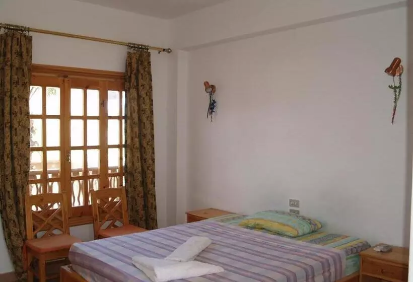 هتل Star Of Dahab