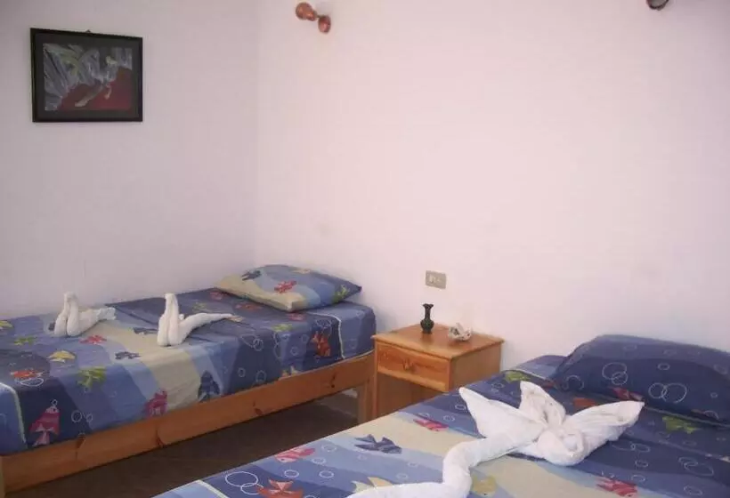 هتل Star Of Dahab