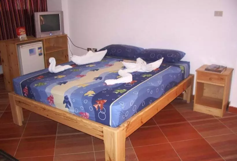 هتل Star Of Dahab