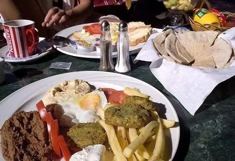 هتل Star Of Dahab