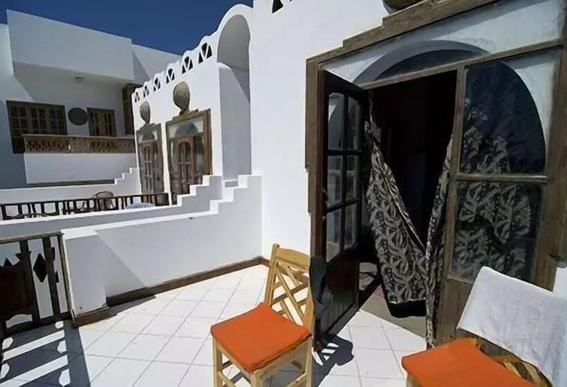 هتل Star Of Dahab