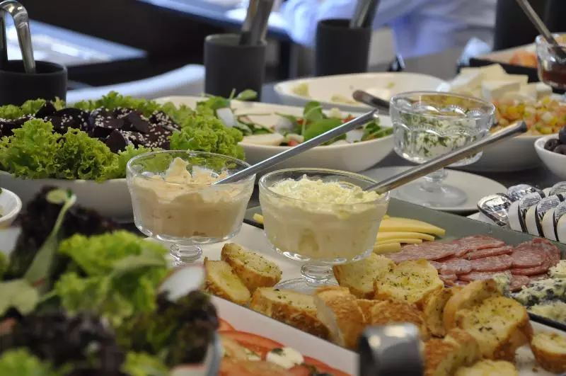 호텔 Staybridge Suites São Paulo, An Ihg