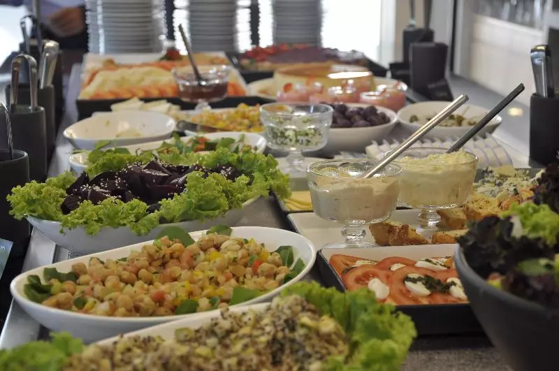 호텔 Staybridge Suites São Paulo, An Ihg