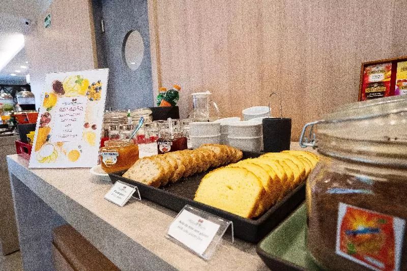 호텔 Staybridge Suites São Paulo, An Ihg