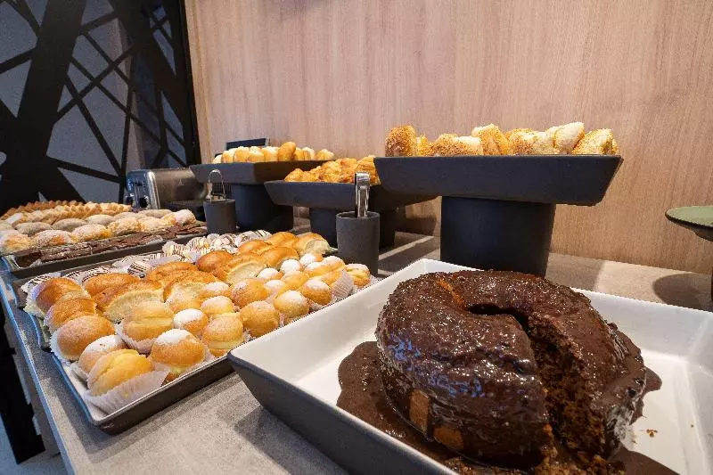 호텔 Staybridge Suites São Paulo, An Ihg