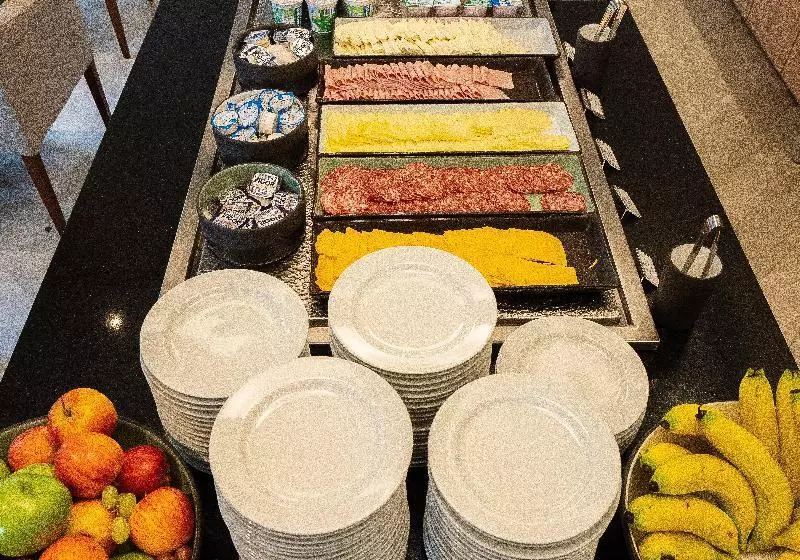 호텔 Staybridge Suites São Paulo, An Ihg