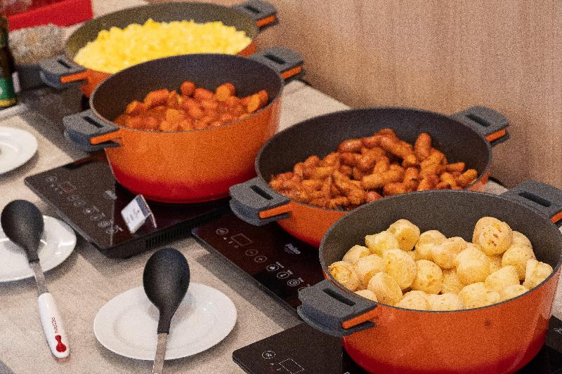 Hotel Staybridge Suites São Paulo, An Ihg