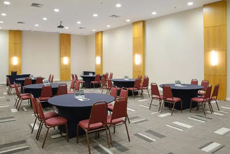 호텔 Staybridge Suites São Paulo, An Ihg
