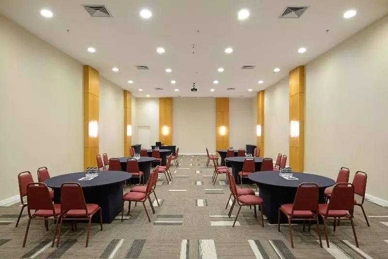 호텔 Staybridge Suites São Paulo, An Ihg