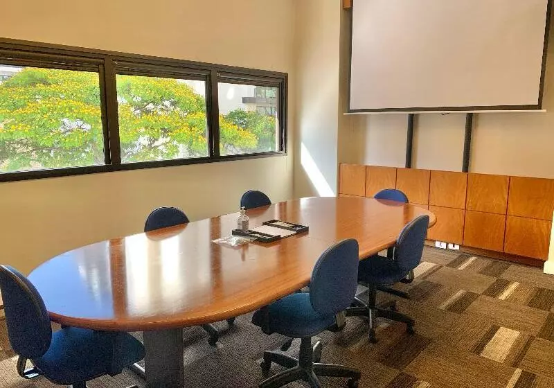 호텔 Staybridge Suites São Paulo, An Ihg