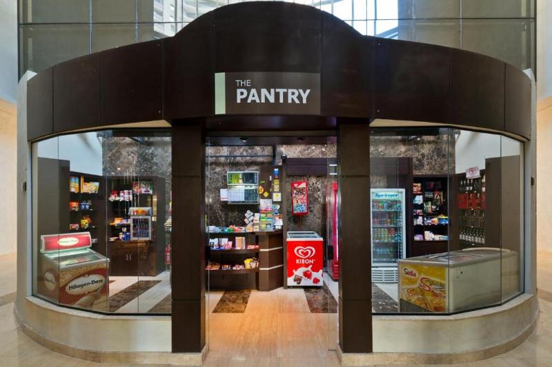 Hotel Staybridge Suites São Paulo, An Ihg