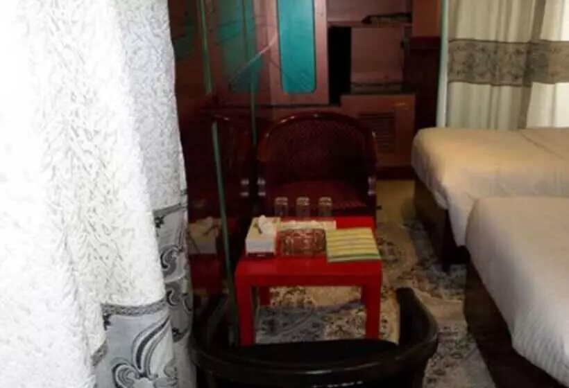 Отель Sun City International