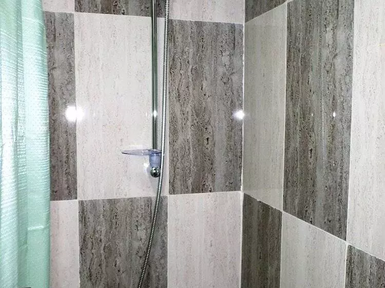 Отель Sun City International