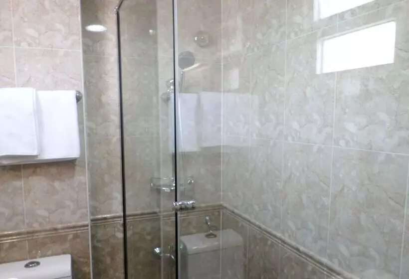 Отель Sun City International