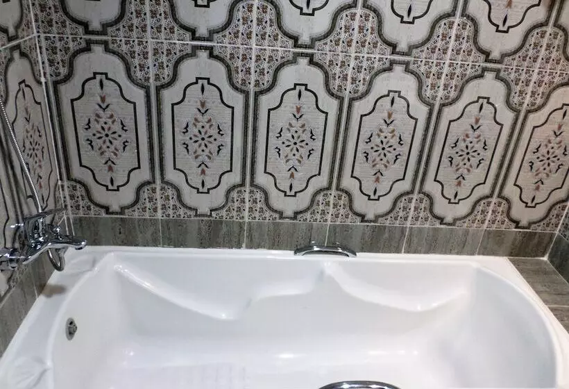 Отель Sun City International