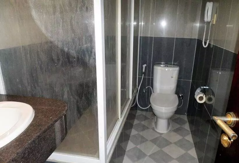 Отель Sun City International